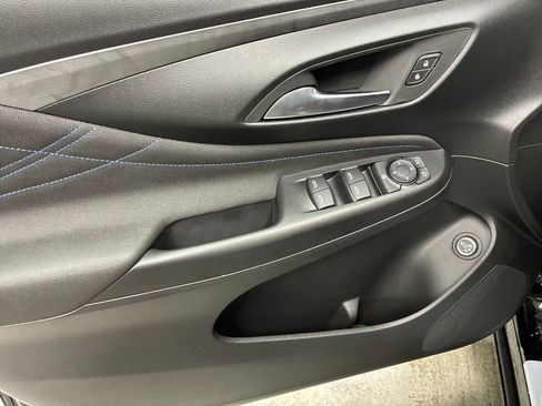 New 2026 Buick Envista Sport Touring w/ Convenience I Package FWD image 19