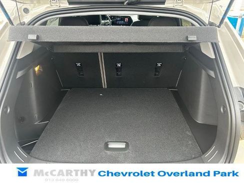 New 2026 Chevrolet Trax ACTIV w/ Driver Confidence Package image 20