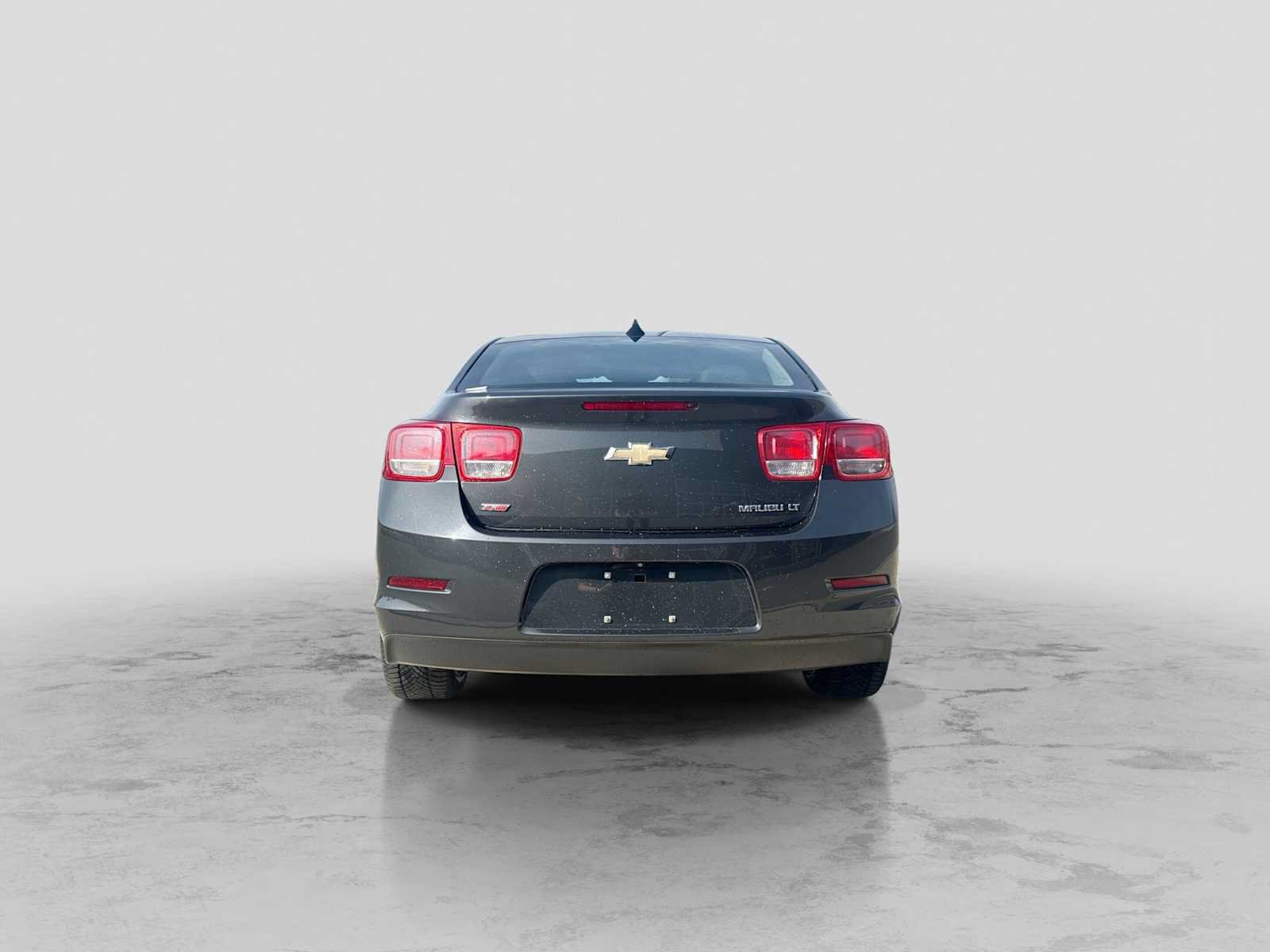 Used 2014 Chevrolet Malibu LT FWD image 5