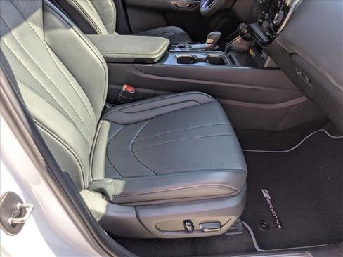 Used 2024 Lexus NX 350 F Sport image 20