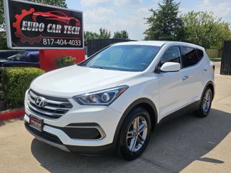 Used 2018 Hyundai Santa Fe Sport image 1