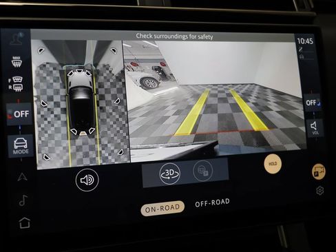 Used 2026 Land Rover Range Rover Velar S image 12