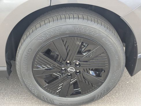 New 2026 Nissan Murano SV image 7