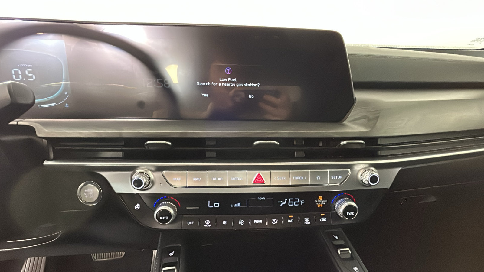 Used 2024 Kia Telluride EX X-Line AWD/4WD image 28