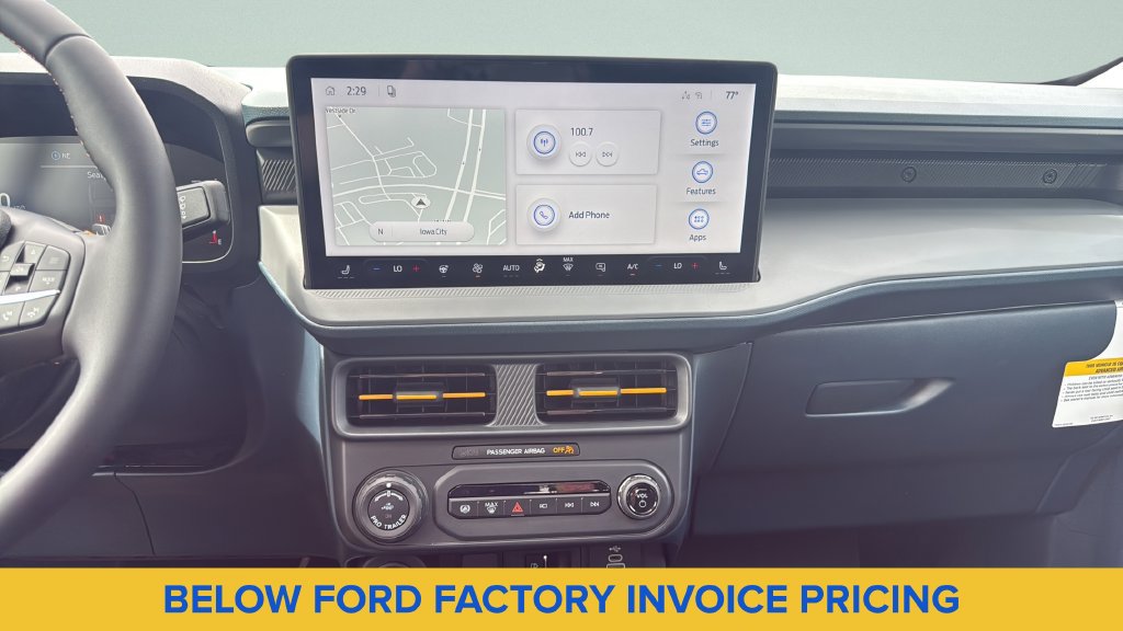 New 2026 Ford Maverick Tremor AWD/4WD image 6
