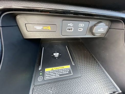 Certified 2024 Honda CR-V EX-L image 21