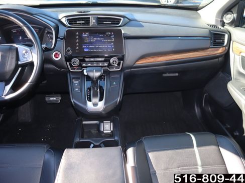 Used 2018 Honda CR-V Touring image 21