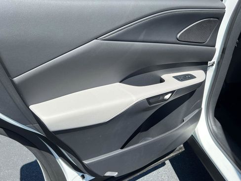 New 2026 Lexus RX 350 F Sport image 16