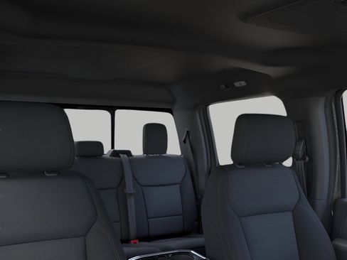 New 2025 Ford F150 XLT w/ Equipment Group 302A MID image 22