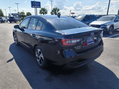 New 2025 Subaru Legacy Premium image 5