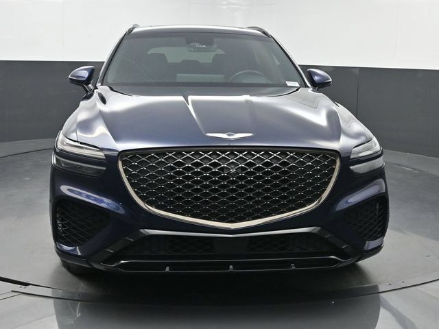 Used 2022 Genesis GV70 3.5T Sport w/ Sport Prestige Package AWD/4WD image 6