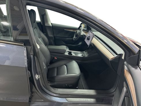 Certified 2023 Tesla Model 3 Standard Range RWD image 13