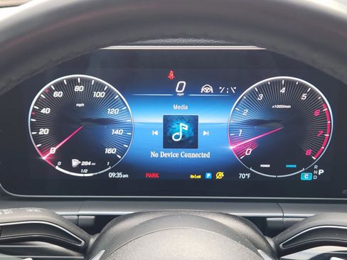 Used 2024 Mercedes-Benz GLE 450 GLE 450 image 17