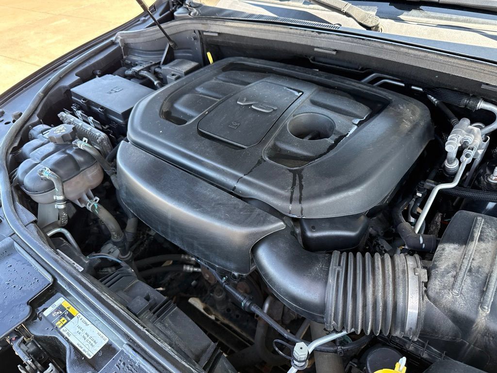 Used 2021 Dodge Durango SXT AWD/4WD image 48