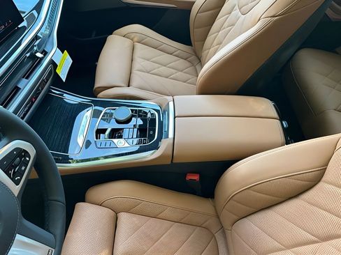 New 2026 BMW X5 xDrive50e w/ M Sport Package image 19