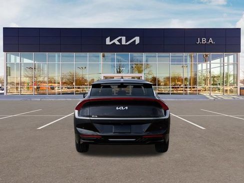New 2026 Kia EV6 Light RWD image 5