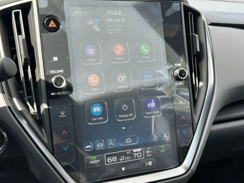 New 2026 Subaru Crosstrek 2.5i Wilderness image 22