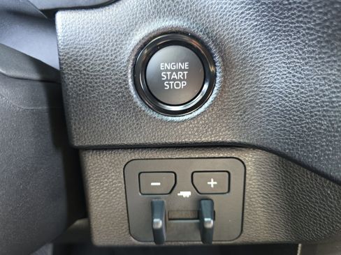 New 2026 Toyota Tundra SR5 image 18