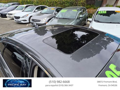 Used 2018 Ford Fusion Energi SE FWD image 9