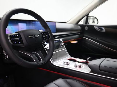 New 2026 Genesis GV80 2.5T Select image 22