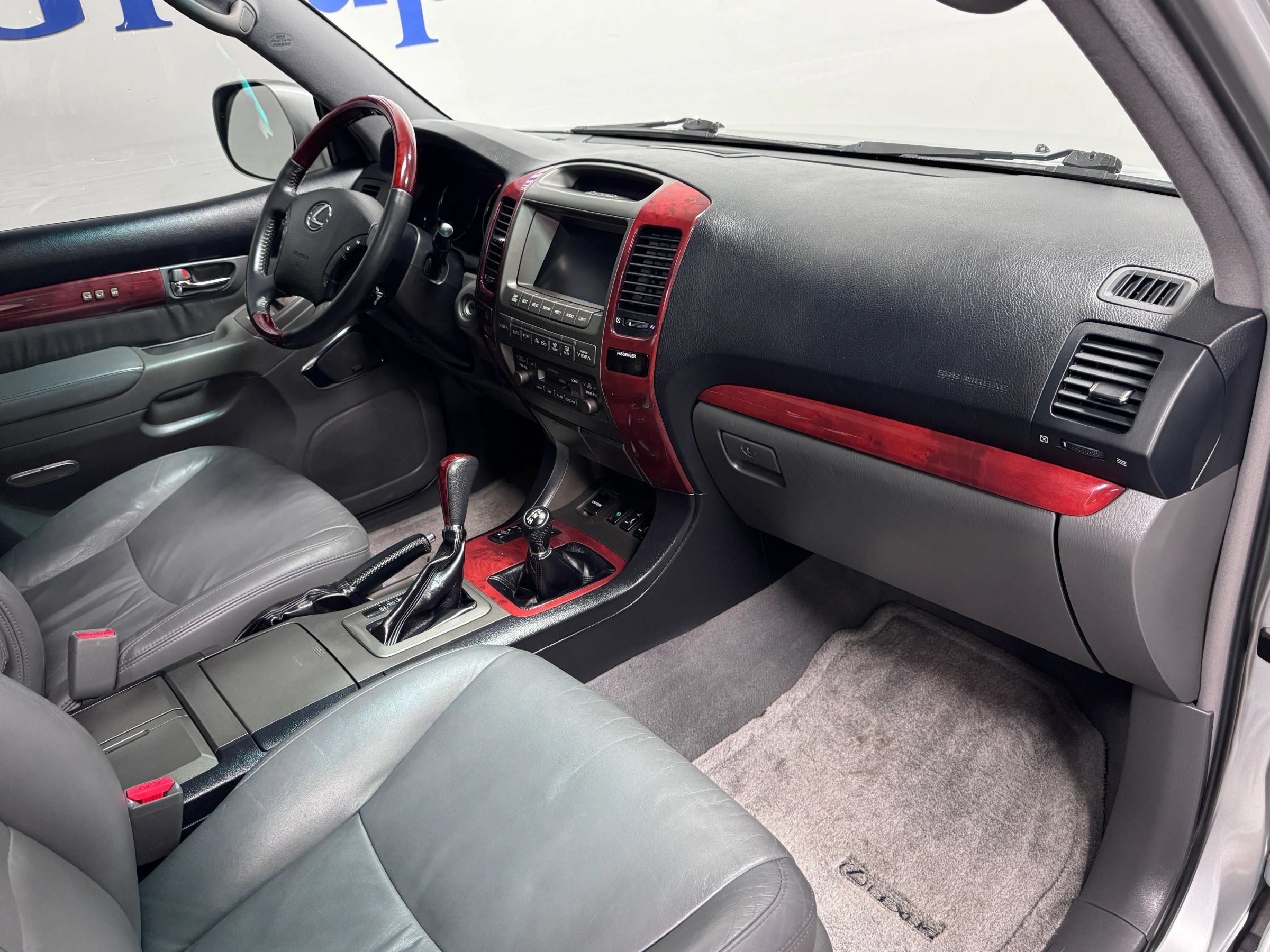 Used 2008 Lexus GX 470 AWD/4WD image 13