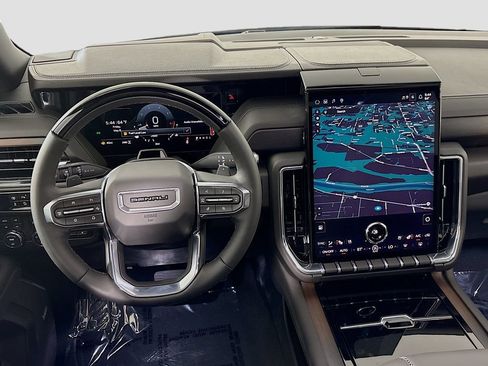 New 2026 GMC Yukon XL Denali AWD/4WD image 23