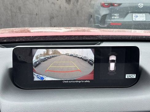 New 2026 MAZDA CX-50 AWD 2.5 Hybrid w/ Weather Package image 13