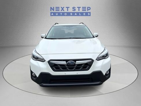 Used 2021 Subaru Crosstrek 2.5i Limited w/ Moonroof Package 2 AWD/4WD image 2