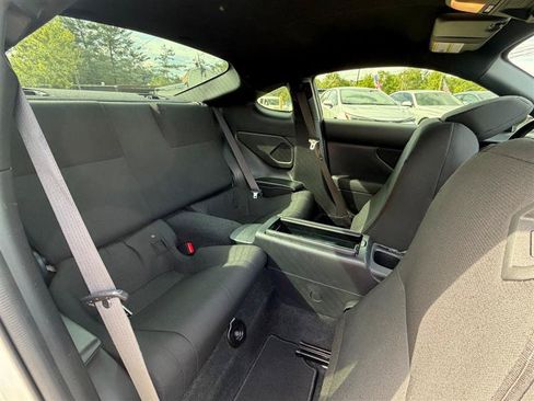 Used 2024 Toyota GR86 RWD image 20