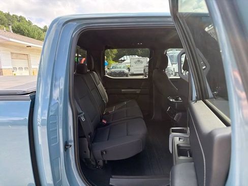 Used 2023 Ford F150 XLT w/ Equipment Group 302A High AWD/4WD image 42