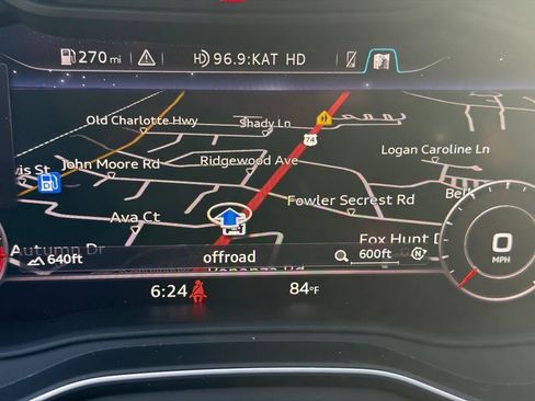 Used 2018 Audi A5 2.0T Premium Plus AWD/4WD image 21