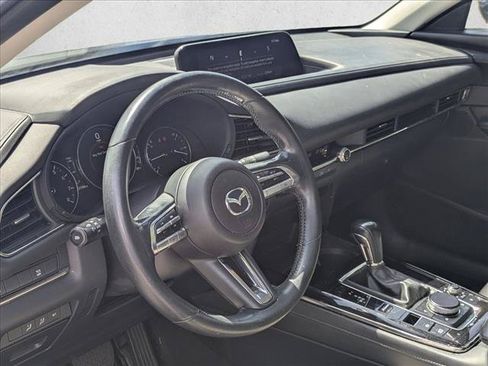 Used 2021 MAZDA CX-30 FWD 2.5 S w/ Preferred Package image 9
