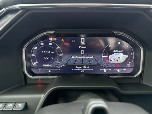 Used 2024 GMC Sierra 1500 Denali Ultimate image 15