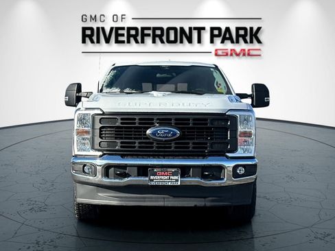 Used 2024 Ford F250 XL w/ 360-Degree Camera Package image 8