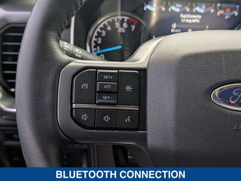 Certified 2022 Ford F150 XLT w/ Equipment Group 302A High AWD/4WD image 29