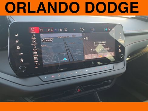 New 2026 Dodge Charger R/T Scat Pack image 18