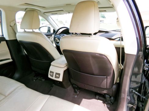 Used 2017 Lexus ES 350 w/ Luxury Package FWD image 15