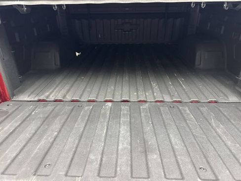 Certified 2023 Chevrolet Silverado 1500 LTZ AWD/4WD image 24