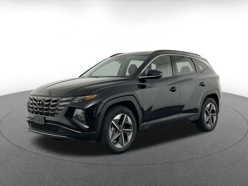 Used 2026 Hyundai Tucson SEL Plus FWD image 3