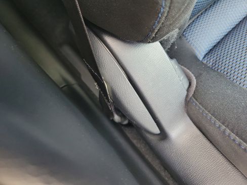 Used 2016 Scion iA image 9