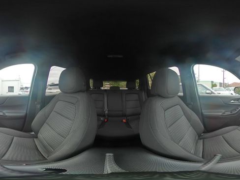 Used 2025 Chevrolet Equinox LT FWD image 43