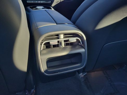 Certified 2025 Mercedes-Benz E 350 Sedan image 24