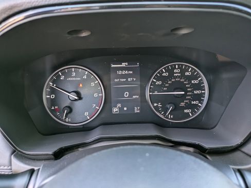 New 2025 Subaru Legacy Premium image 26