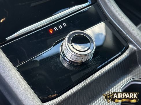 New 2025 Jeep Grand Cherokee L Altitude image 21