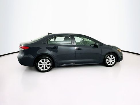 Used 2025 Toyota Corolla LE image 10