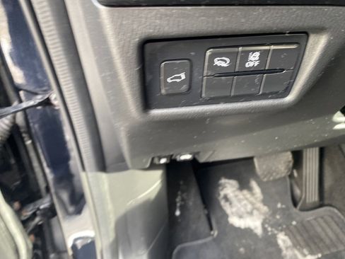 Certified 2020 MAZDA CX-5 Grand Touring Reserve image 16