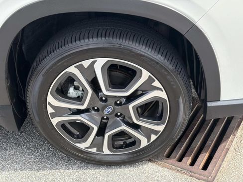Certified 2026 Subaru Ascent Limited AWD/4WD image 12