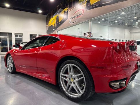 Used 2005 Ferrari F430 Coupe image 37