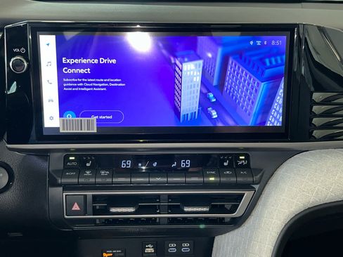 New 2026 Toyota Camry XLE image 22