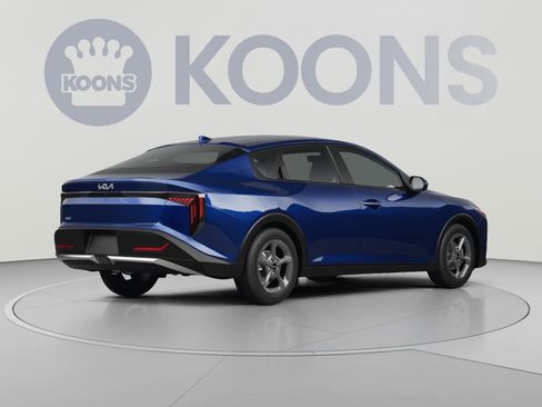 New 2026 Kia K4 FWD image 4